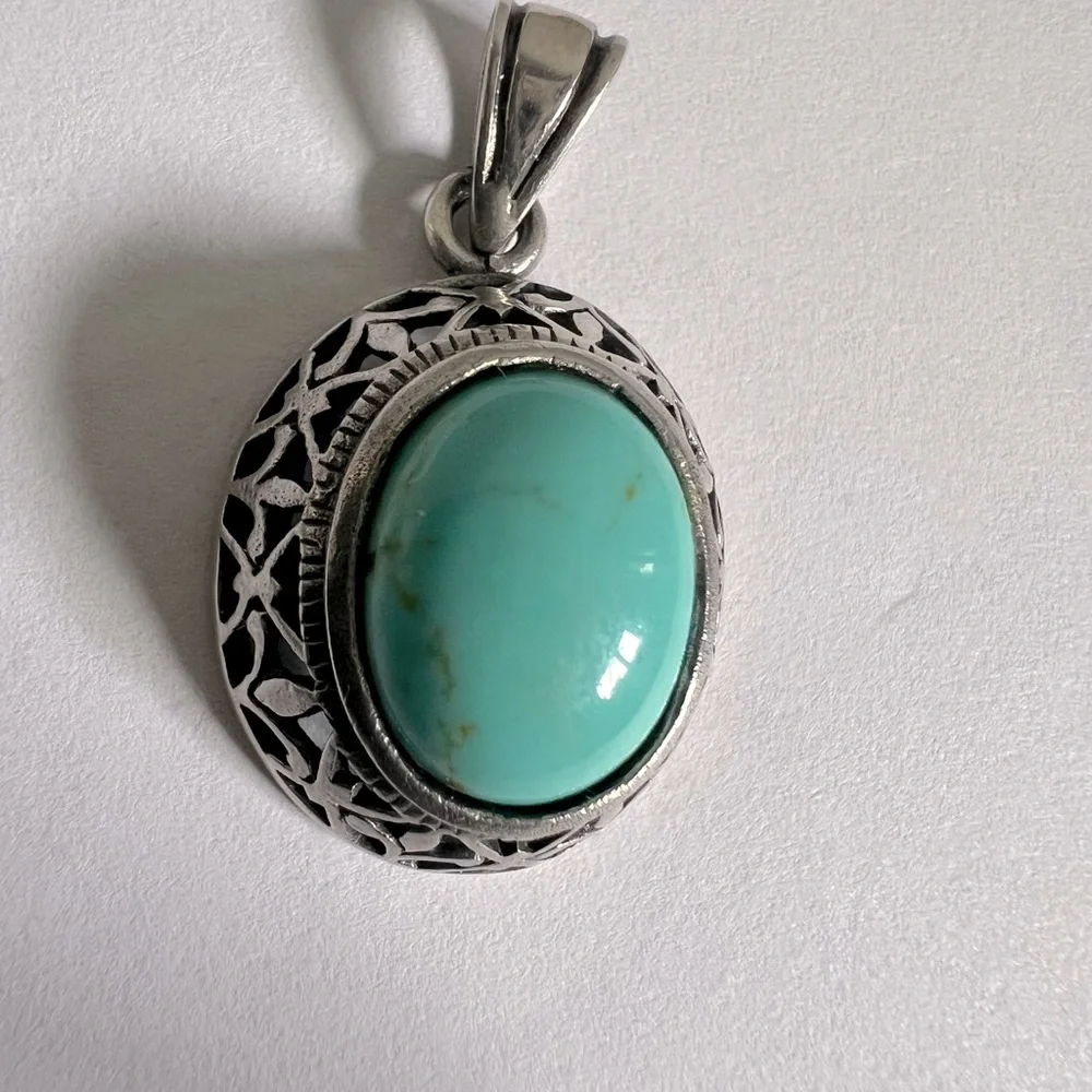 N/A sterling silver